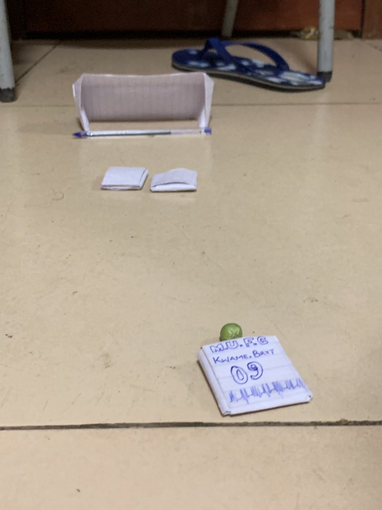 kwame_bryt's tweet photo. If you never played this trust me your childhood was boring😂😂♥️ #countersball🔥 https://t.co/iWEd1RbM1w