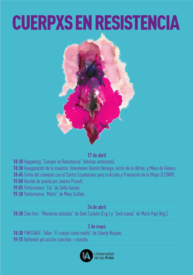 Los esperamos el 17 de Abril en #MZ14, 9 de Octubre y Panamá.