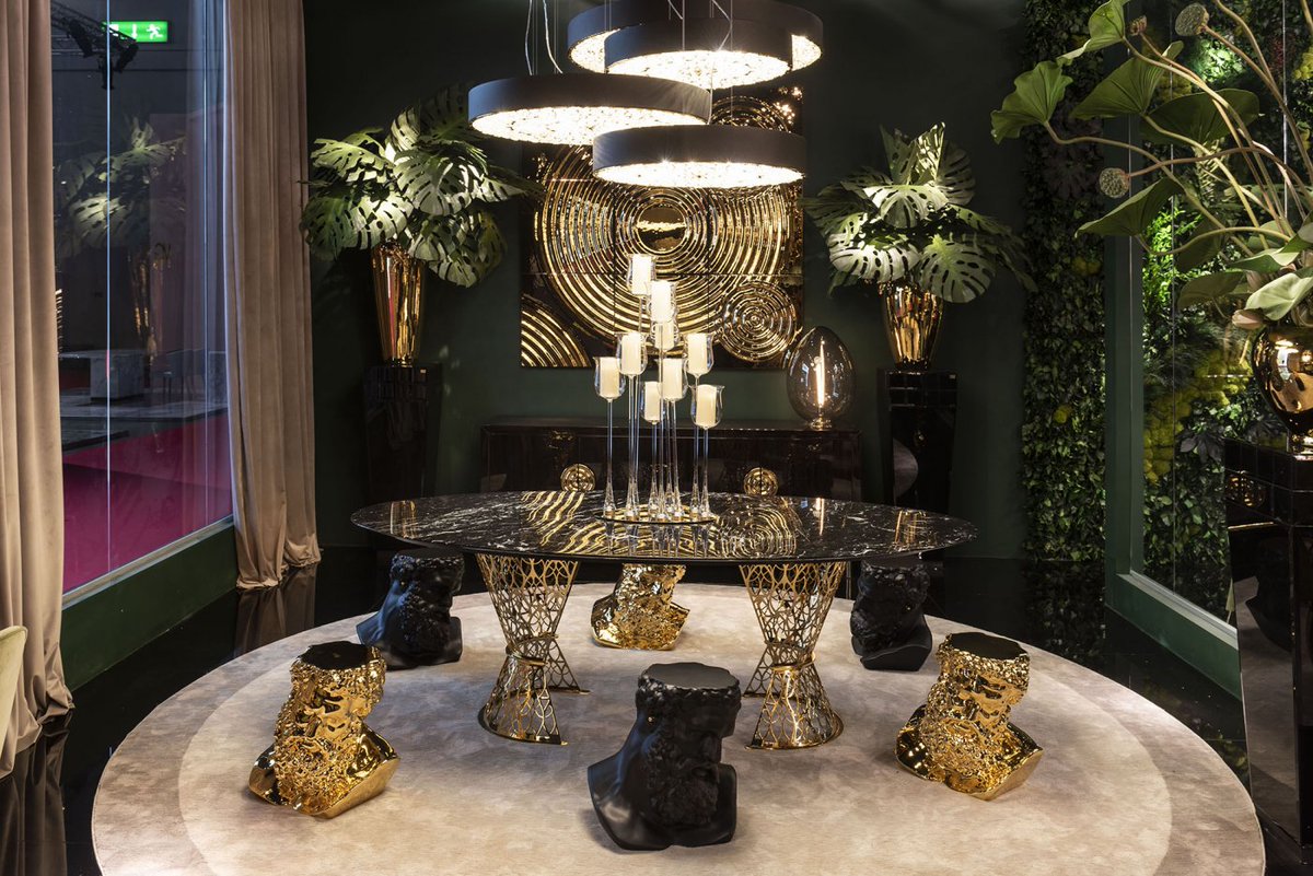 VGnewtrend's tweet photo. Special thanks to all the ones who came to meet us at Hall 3 Stand L27 during #SalonedelMobile in #Milan, and appreciated our new #furniture and #lighting collections.

Download photo shooting now ▶️ https://t.co/hA7uZpMvN9

#MilanDesignWeek #MilanDesignWeek2019 #luxury #design https://t.co/2Fyrr7erNh