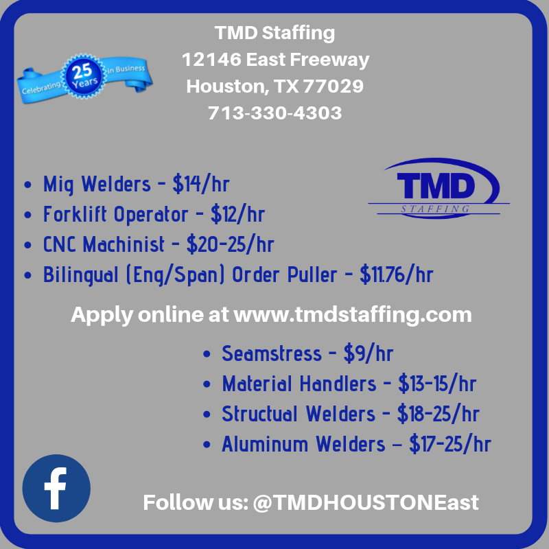 47+ Forklift Operator Houston Gif Forklift Reviews