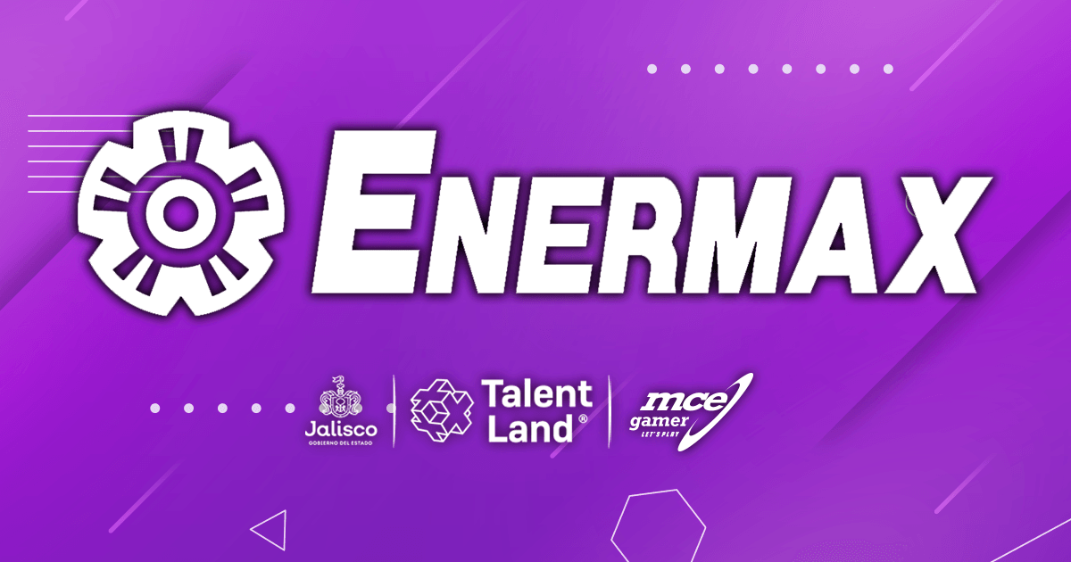 Enermax_MX's tweet photo. 📣 | Nos complace anunciarte que estaremos presentes en el mayor evento de tecnología en México.

Nos vemos en @talent_net los próximos 22-26 Abril

Tendremos increíbles sorpresas y promociones.

Podrás encontrarnos en el stand de nuestro distribuidor autorizado @MCE_Gamer https://t.co/wnmGDDPgpP