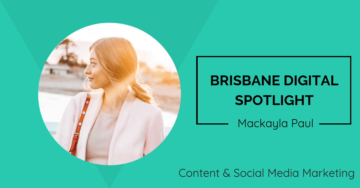 LachlanKirkwood's tweet photo. I recently caught up with @mackaylapaul, the #socialmediamarketing aficionado, to uncover more about her background, her advice for those interested in the landscape, and her future predictions for the industry.

You can catch the full post here 👉 https://t.co/tSv1wSlj32 https://t.co/k3JDNjCFbz