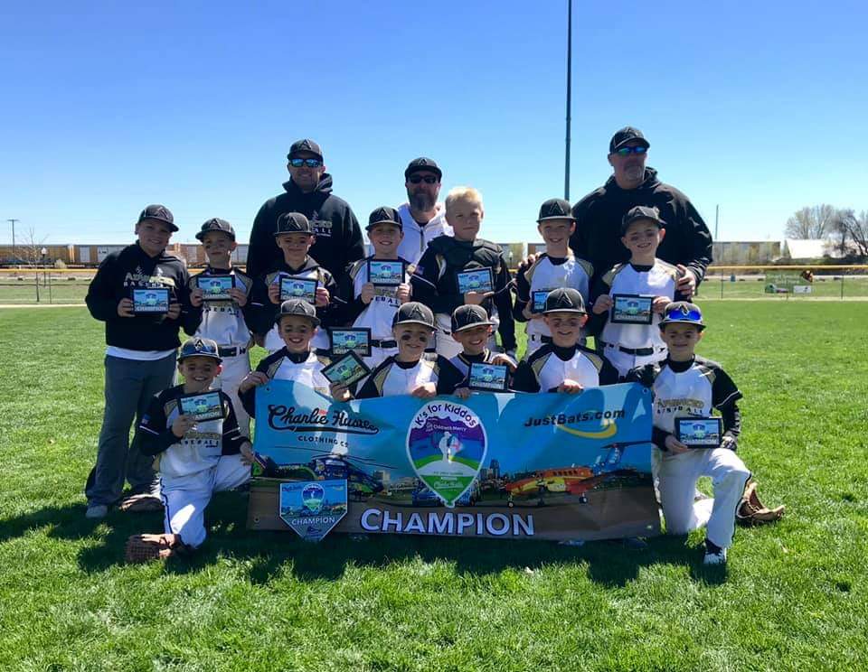 ABA_Elite's tweet photo. 10u Snethen Champions! https://t.co/PSCVM481NU