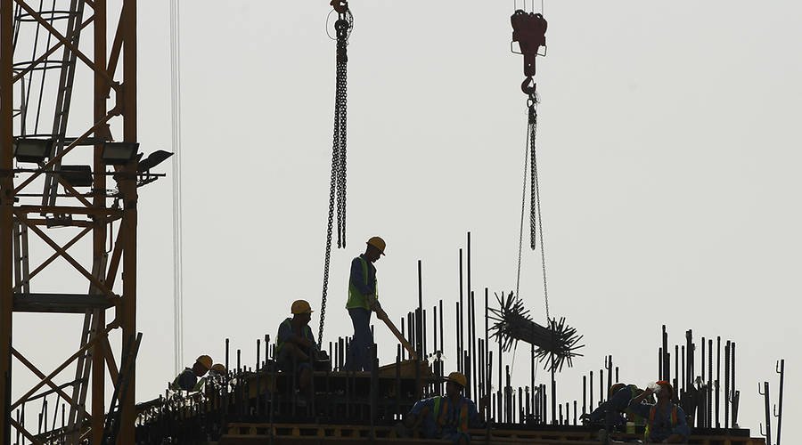 Groups like Denver’s training council are trying to change negative perceptions by talking up the high pay, the technology used on construction sites — like drones and virtual reality — the opportunities for women and for advancement.  marketplace.org/2019/04/11/eco…