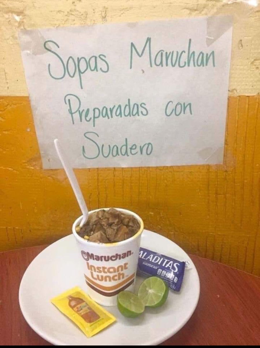 DonQuepo's tweet photo. A quien se le antoja ? https://t.co/LYmr23UV0D
