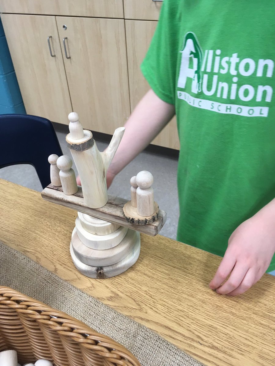 MrsTaylorgrade1's tweet photo. Spatial reasoning. Mathematical thinking.  @scdsbmath @SCDSBey @allistonunion https://t.co/96w1XMAJYN