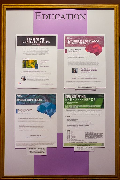 eegernow's tweet photo. One of our primary goals at #EEGEvolution is #education about #neurofeedback. We're proud of the #neurofeedbacktraining #courses we offer, & excited to share with you what's next. Want to know more about these #eegneurofeedback #classes? Contact us! (info@eegstore.com) https://t.co/gKj8IDOLbo