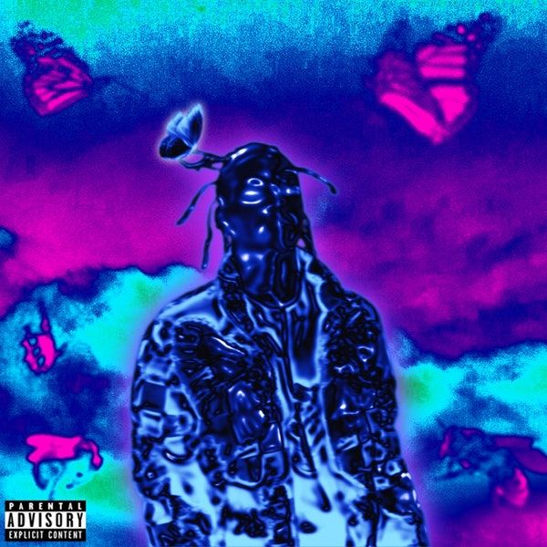 ELEVATOR_'s tweet photo. .@Avelycrst delivers new immersive project, "Friday In Hell". https://t.co/GiFNSaeNkK https://t.co/T4GeBmSdX4