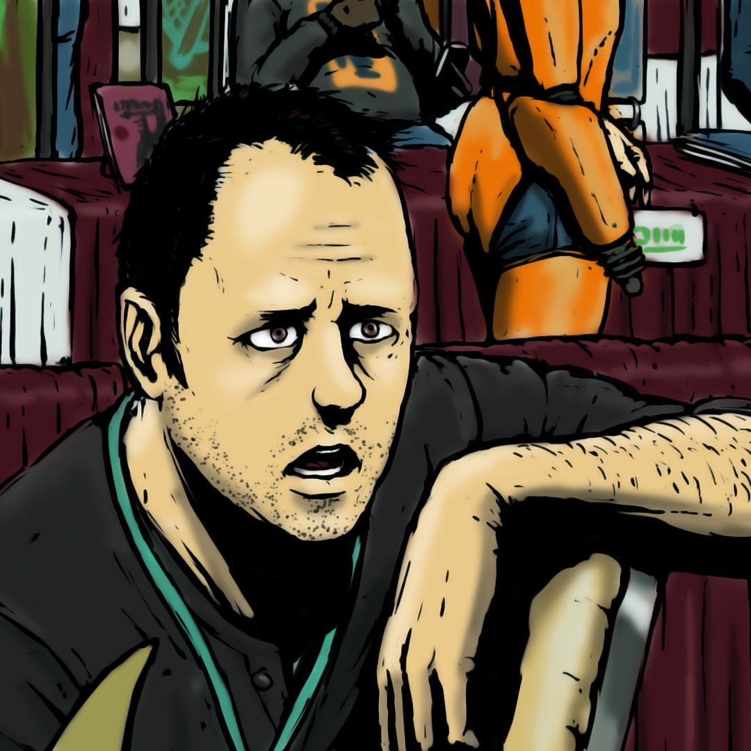 CWPictureBooks's tweet photo. In this newest chapter of Crypts &amp; Creeps there is a special cursed panel guaranteed to make all your eyes fall out when you look at it. See if you can find it!
https://t.co/Qr3VSlFoHM
#CryptsandCreeps #rpg #comic https://t.co/ECkaLMBBo3