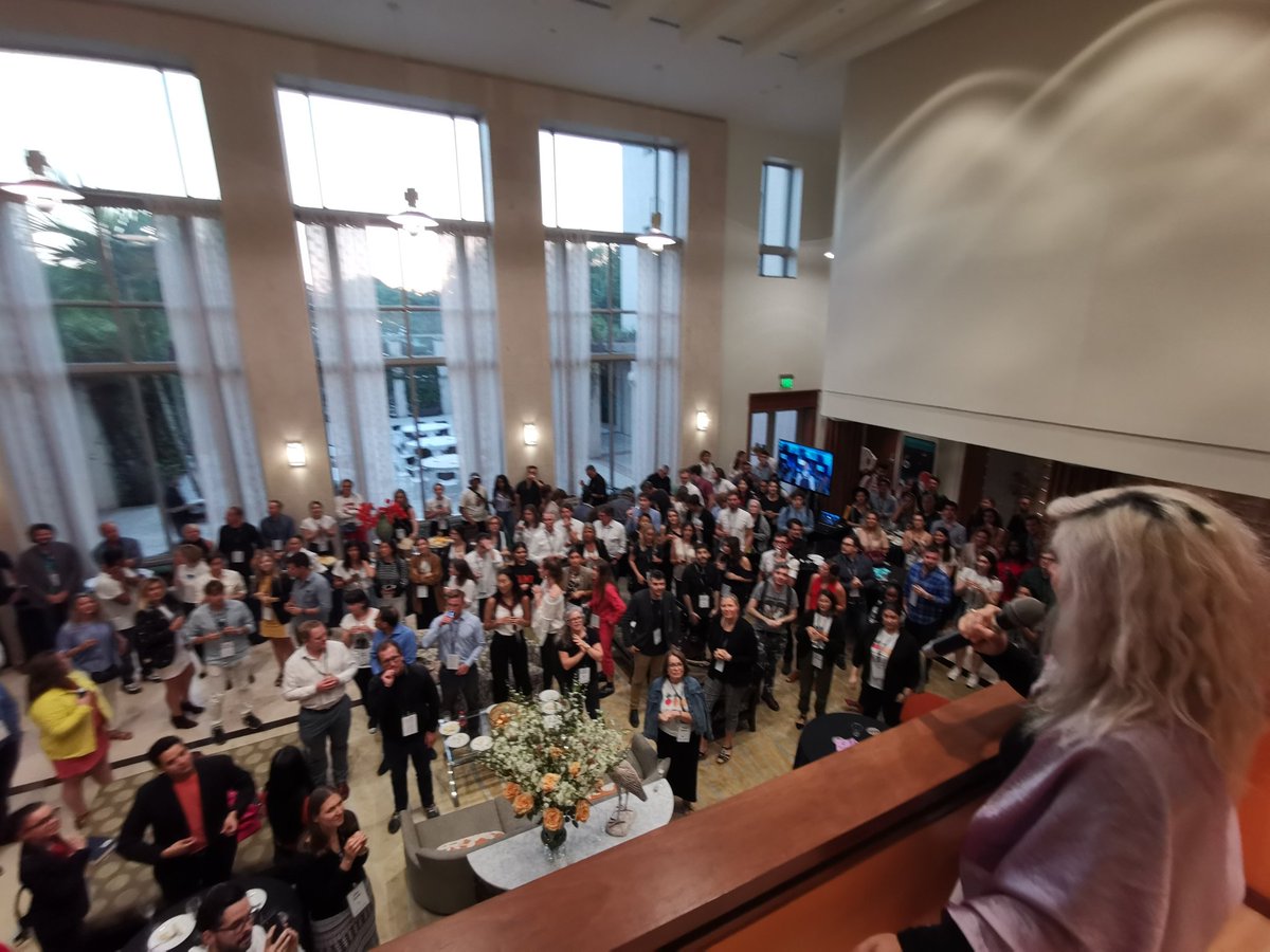 LawWithoutWalls's tweet photo. Announcing our #LWOW2019 winners!!!

🏆 @SmartSyndi - OVERALL WINNER
🏆 VIDI - AUDIENCE CHOICE
🏅 Komorebi - Best Pitch
🏅 ProPosal - Best Business Plan
🏅 Legal Genie - Best Commercial
🏅 STU - Best Branding
🏅 VIDI - Best Idea

Well done to all of our exceptional teams! https://t.co/1j4B2gKDON