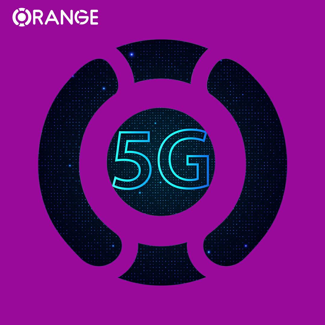 orangegroupve1's tweet photo. Del 4G al 5G habrá cambios que la ciudadanía en general puede que al principio no lo vean como una gran novedad, pero a la larga serán muy importantes. El 5G va a impulsar determinados ámbitos como la industria 4.0 con una mayor eficiencia en su trabajo. https://t.co/ereaR1DZZb