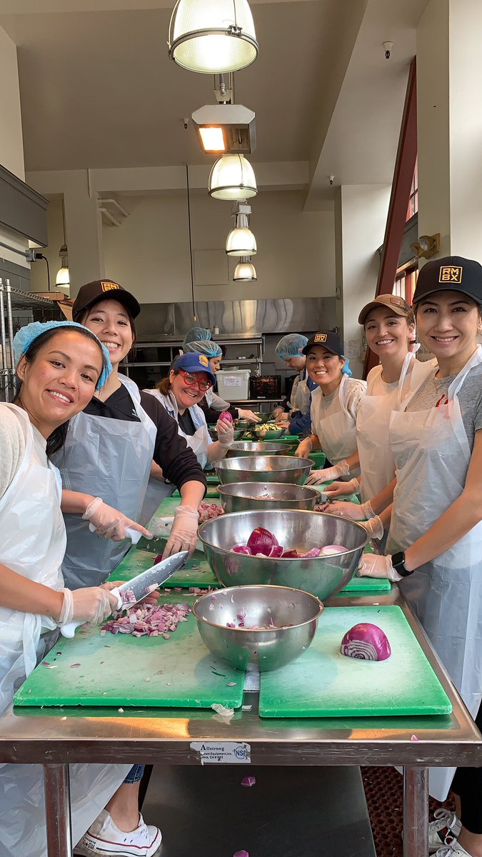 Rhumbix Inc tweet media