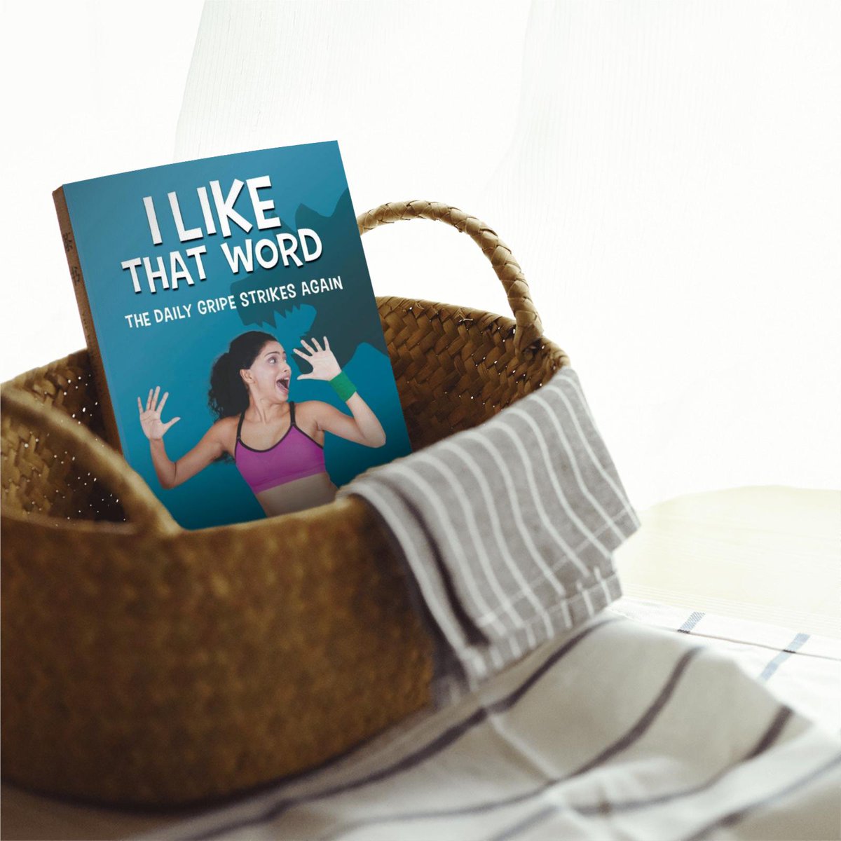dailygripebooks's tweet photo. "Simply preparing an index of the words this dude likes is worth the minimal price of admission. Witty observations of life in the upper Midwest. From an engineering professor of all things." - Read the whole of this review over on Amazon! - https://t.co/HwYq5D3iUX #TheDailyGripe https://t.co/dvnx2LUM7e