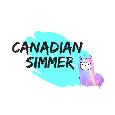 CanadianSimmer3's tweet photo. #NewProfilePic https://t.co/bsBPsGudR9