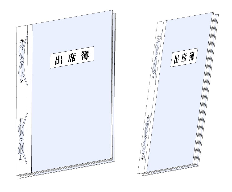 Kgy On Twitter 出席簿立体 出席簿 3d Https T Co Nbypjovnfw