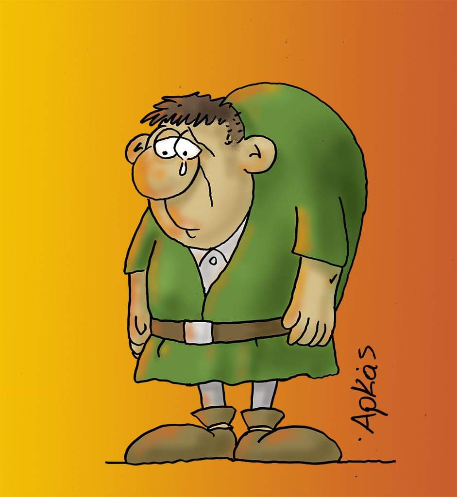 DCharlaftis's tweet photo. 😔 
#NotreDameCathedral #Αρκάς https://t.co/4xk6Nehu2l
