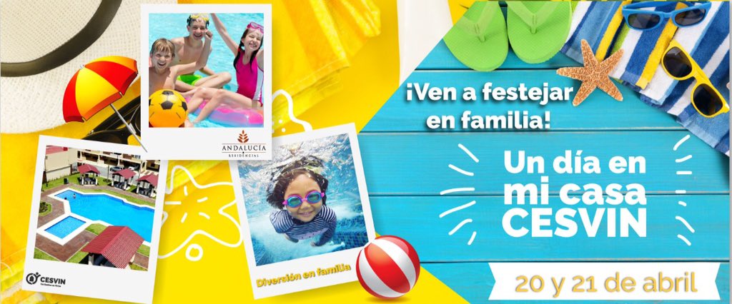 Reserva tu asistencia !!!