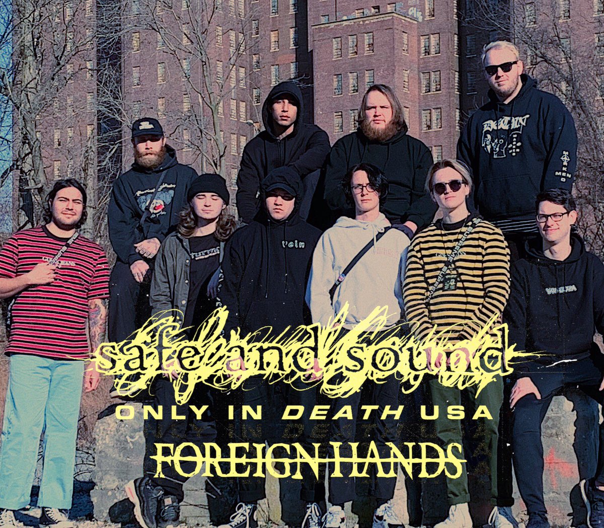 tour is over, please support and listen to @wristmeetrazorx, <a href="/foreignhandsDE/">Foreign Hands</a>, and <a href="/HeavensDie/">Heavens Die</a>. merch leftovers will be online this week 🖤