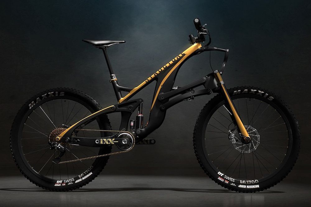stupidDOPE's tweet photo. Future Forms! The Structure Cycleworks SCW 1 Mountain Bike https://t.co/l7ddXdJZhX #Bikes #Rides #stupidDOPE https://t.co/us1lzN14UU