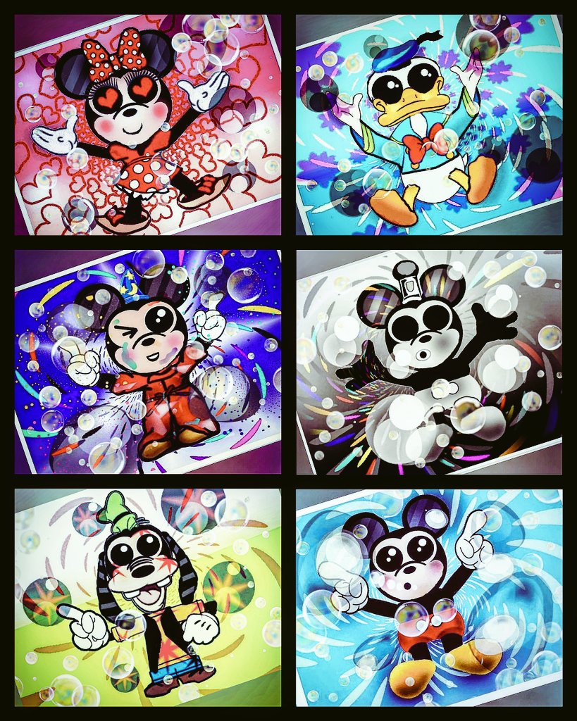 MartsartUK's tweet photo. @thetimtracker @TheJennTracker @BrianHullsVoice what do you think of this original Disney artwork? :) #thetimtracker #thejenntracker #timtracker #jenntracker #brianhull #YouTube #disney #art  @Disney @DisneyStudios @DisneyAnimation @Disney_UK https://t.co/EOGTFTNzJ9