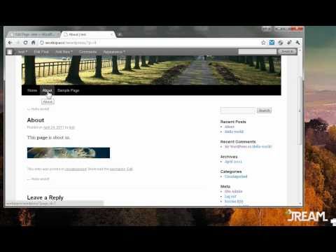 wpcontentdiscov's tweet image. (Wordpress Tutorial - Getting Started) - wordpress-training.wpvideotraining.org/getting-starte… - #GettingStartedWithWordpress