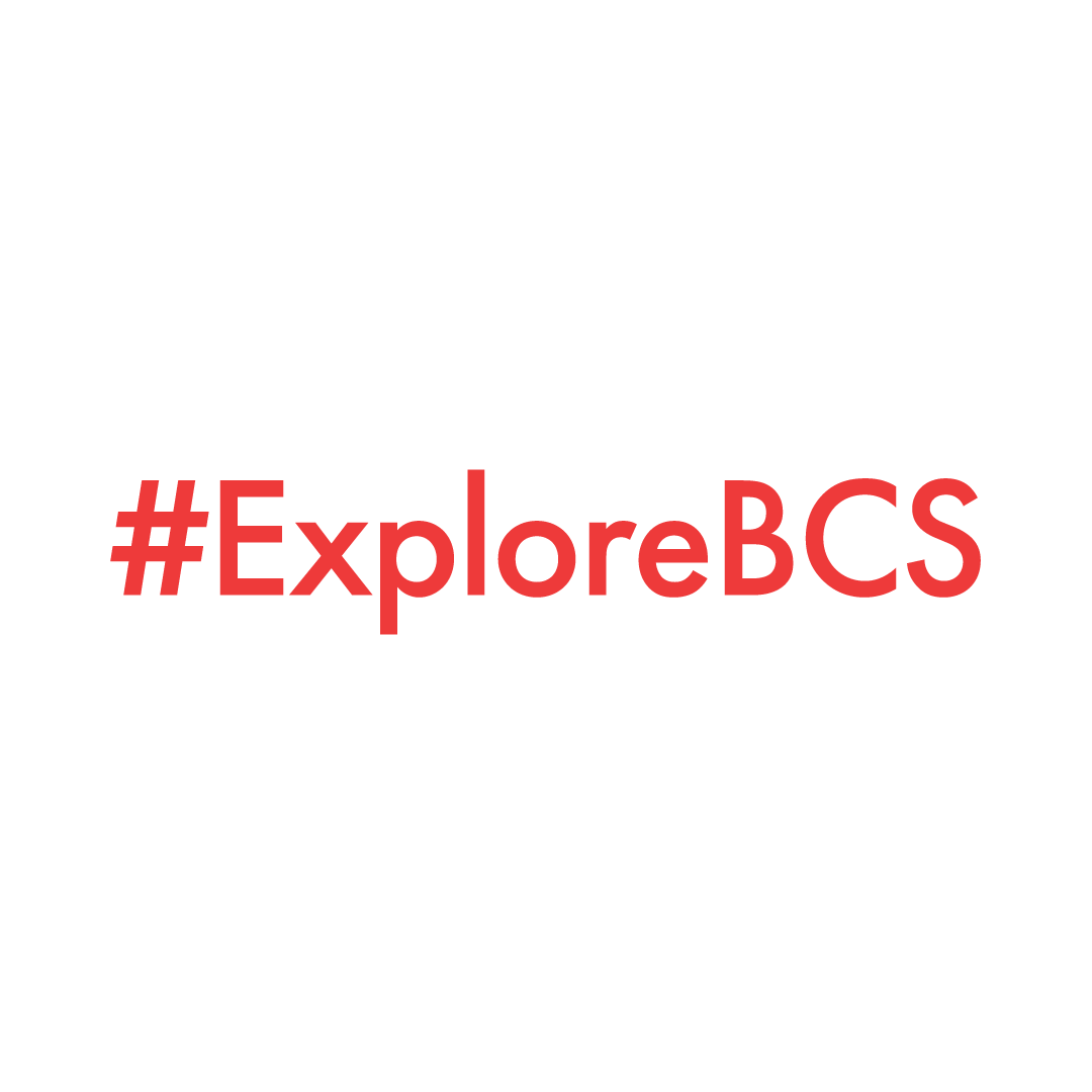 During the next three days, use #ExploreBCS to share your pictures with us! By tagging us in your pictures @ExploreBCS - you might even see your pictures on our feed!

#bdnmb #brandonmb #explore #dream #succeed #manitoba