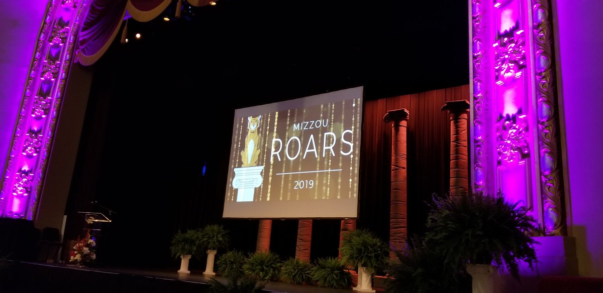 GNDeSouza's tweet photo. @ #roars19 https://t.co/gC0mE1quAk