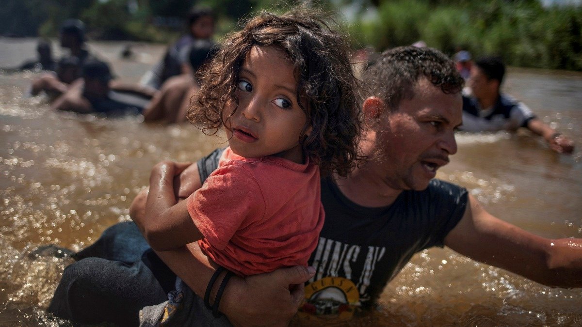 Reuters TV tweet media