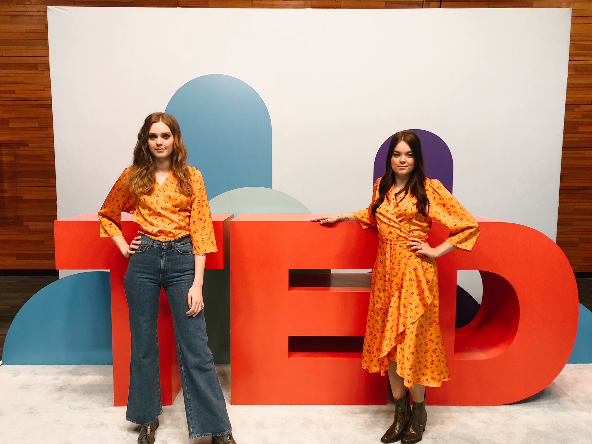 First Aid Kit on Twitter "We’re honored to be performing today at