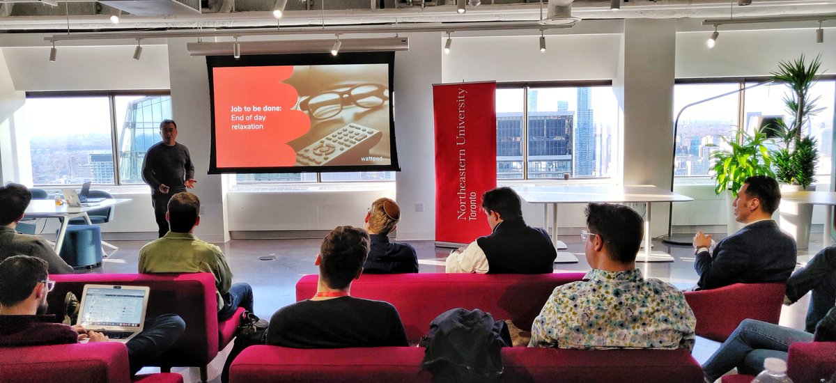 FoundersBoostTO (formerly StartupBoostTO) tweet media