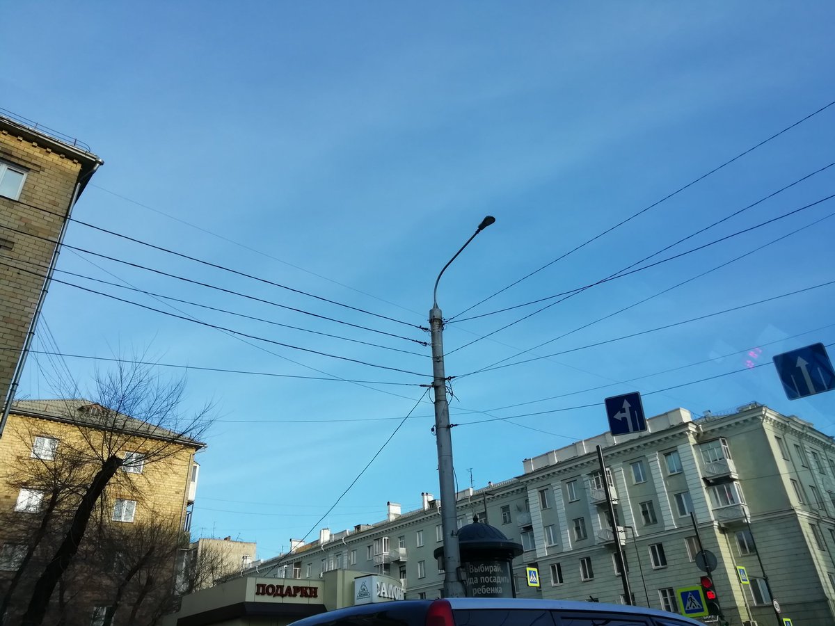 dima_dancer's tweet photo. Красноярск встретил солнышком и пустыми улицами!
Прям збсь! Настроение пить кофе и ебашить форум :)) https://t.co/tY0MUZqVla