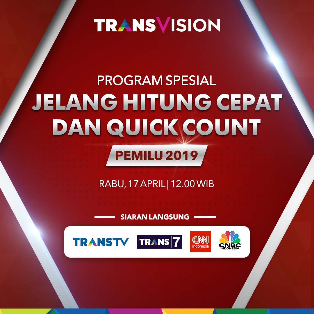 News Streaming Cnn Trans Tv Live Stream CNN Indonesia TV Live Streaming