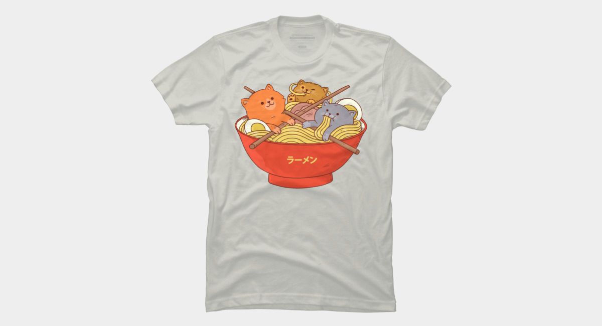 sfamercha's tweet photo. Love Ramen noodles and cats this is the t shirt for you then.Check out DBH link for more great cat T shirt. https://t.co/v6YLTK5Tji
#cats #animals #love #noodles https://t.co/SiwxjePwzS