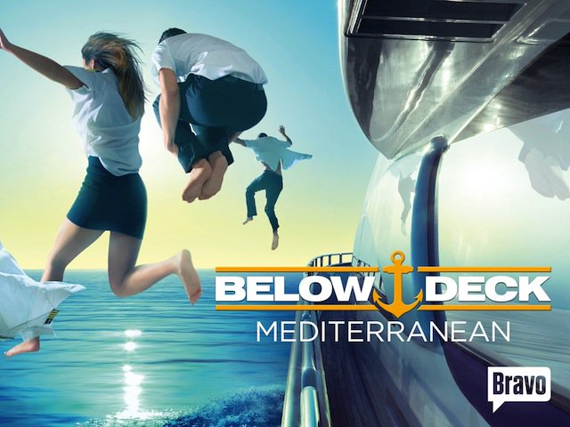 📣@Bravotv Premieres Season 4 #BelowDeckMed <a href="/BelowDeckMedTV/">Below Deck Med</a> w/ <a href="/CaptSandyYawn/">Captain Sandy Yawn ⚓</a> <a href="/hannahferrier_/">Hannah Ferrier - CEO Ocean Int Training Academy</a> <a href="/ColinMacyOToole/">Colin Macy-O'Toole</a> <a href="/joaograntfranco/">João Franco</a> #MilaKolomeitseva #AeshaScott #AnastasiaSurmava #JackStirrup on Monday, June 3 at 9pm. About bit.ly/1MChqsK