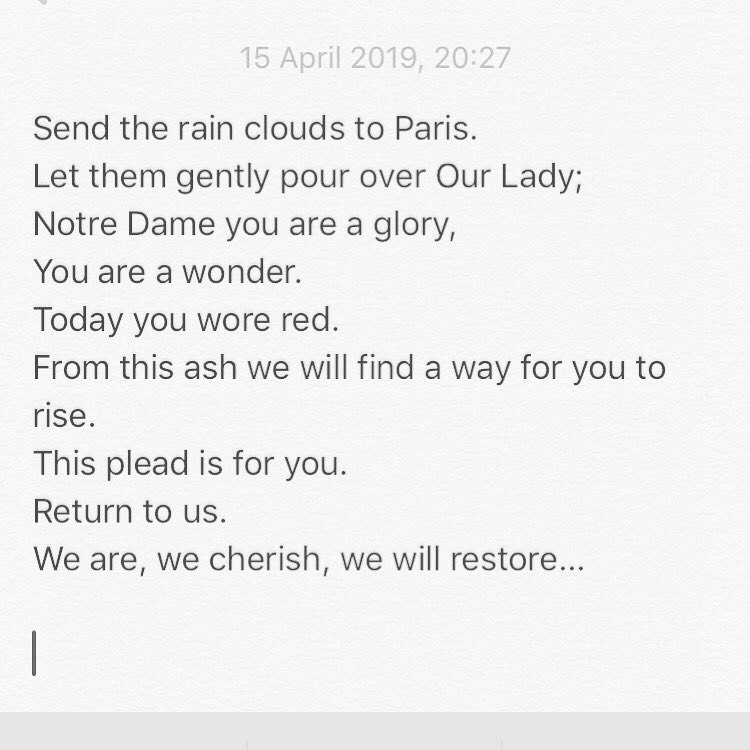 Justine Pickering tweet media