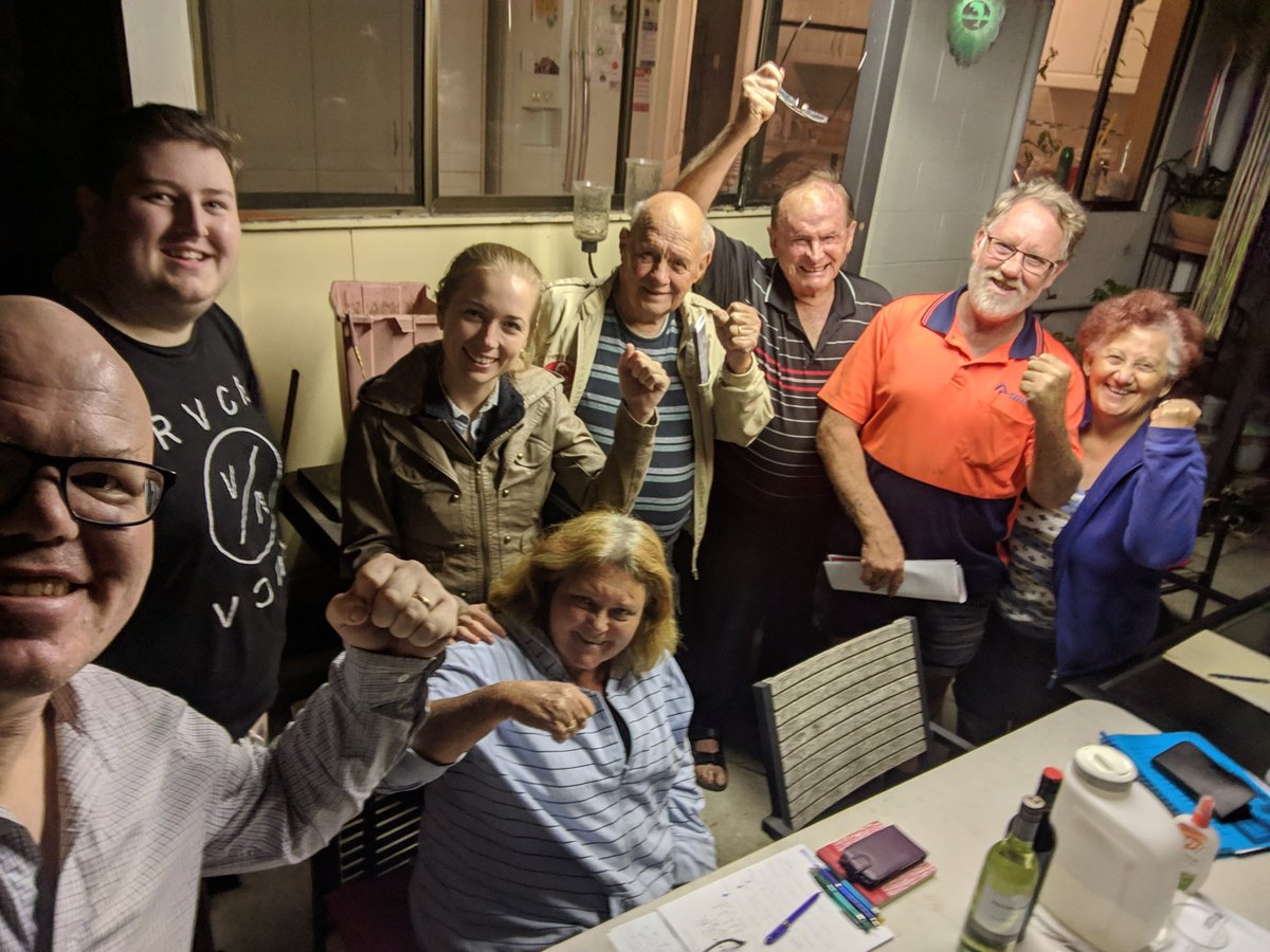 Coopers Plains Acacia Ridge Labor tweet media