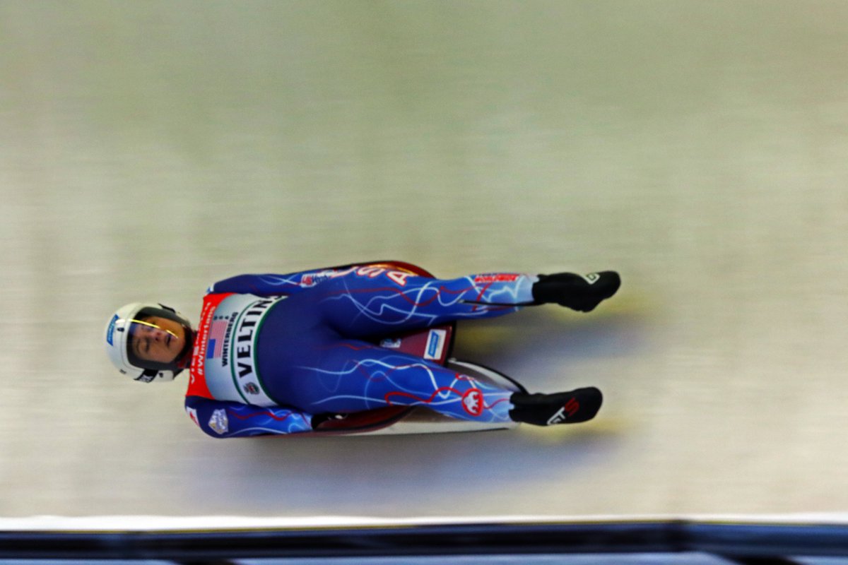 USA Luge tweet media