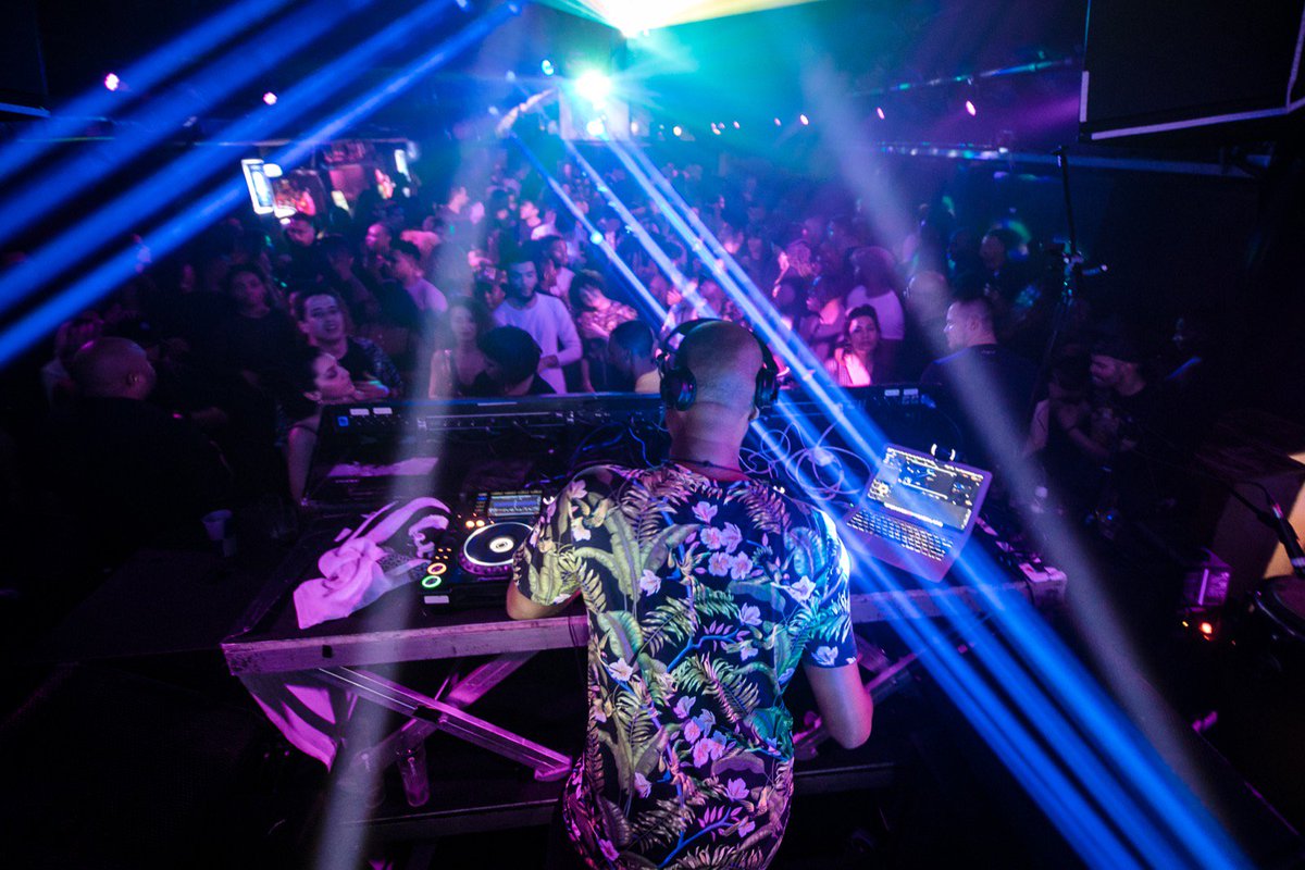 djsatelite_'s tweet photo. #lightroom #djsatelite
#liberationevent #weareancestral https://t.co/6NL5HrwHJb