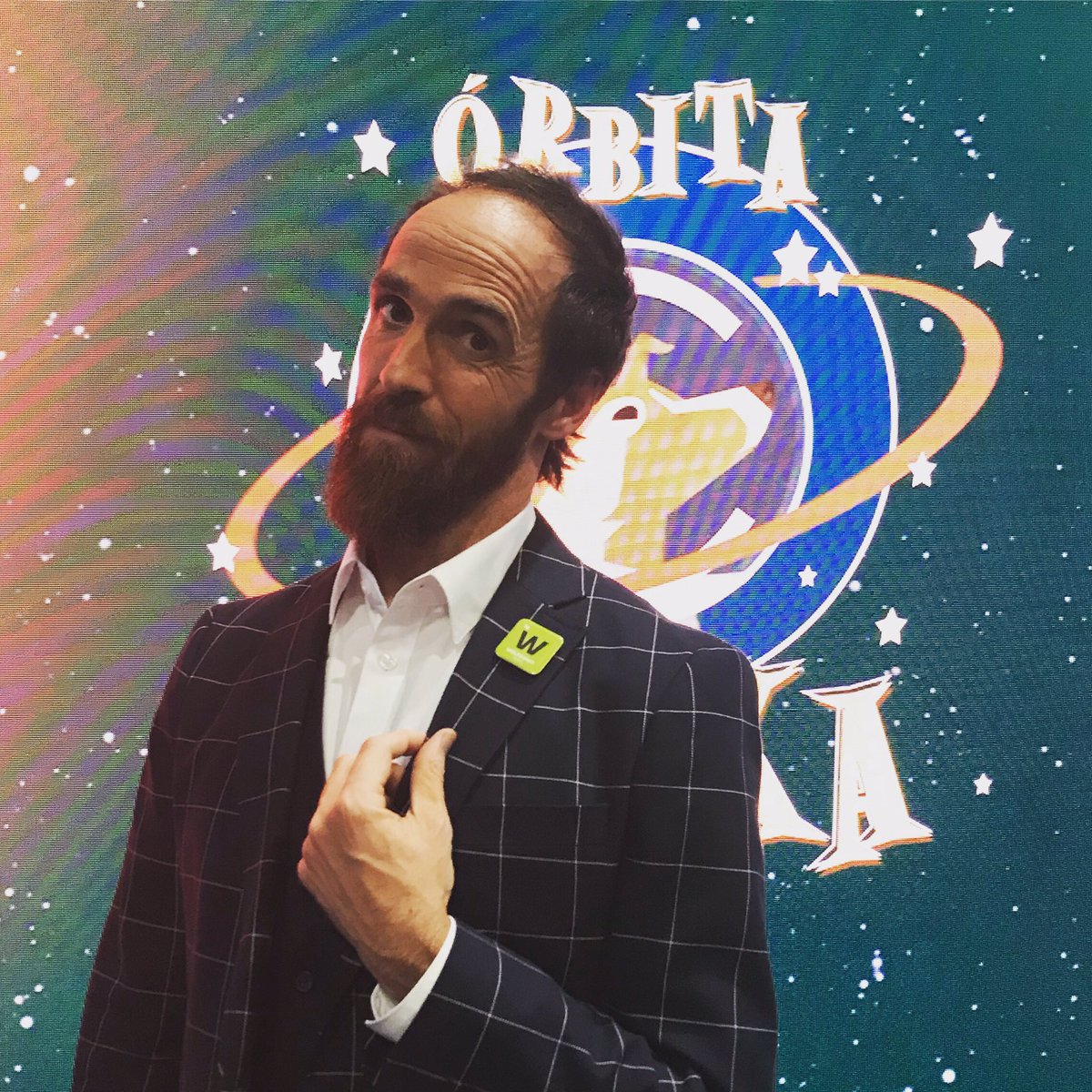 edusadeci's tweet photo. ¿No estás en casita para ver #OrbitaLaikaDeporte? ¿La tele de tu casa no sintoniza @la2_tve ? ¿Y por eso lloras?
Anda, toma el enlace de @rtve donde lo puedes ver en directo y deja de llorar, que das penita
https://t.co/y3XZ5rfvkc https://t.co/O02KO2dstY