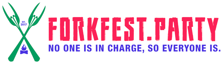 PorcFest's tweet photo. Wish you could enjoy #PorcFest for longer? Attend #ForkFest, directly before PorcFest at the same campground! No ticket cost for ForkFest - it's decentralized. Find out more at the unofficial website https://t.co/mGVNTOlgfA  We thank #ForkFest for sponsoring #PorcFest this year! https://t.co/tNlGhRIdzE