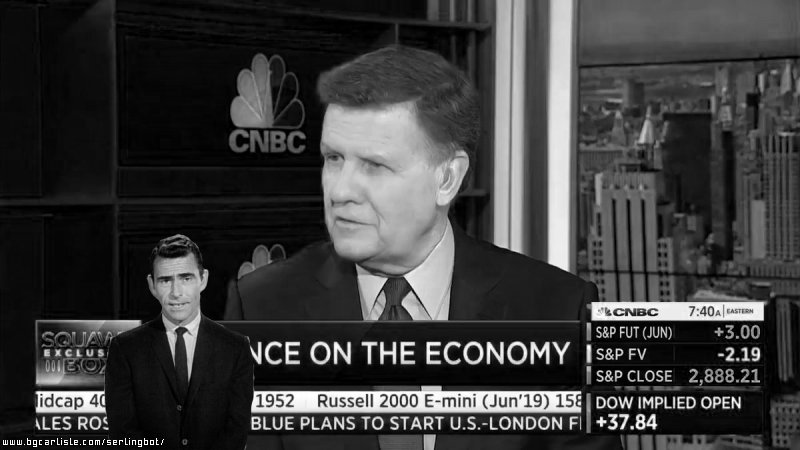 serlingbot's tweet photo. The poles of fear, the extremes of how the Earth might conceivably be doomed https://t.co/mqZfSd7SPl