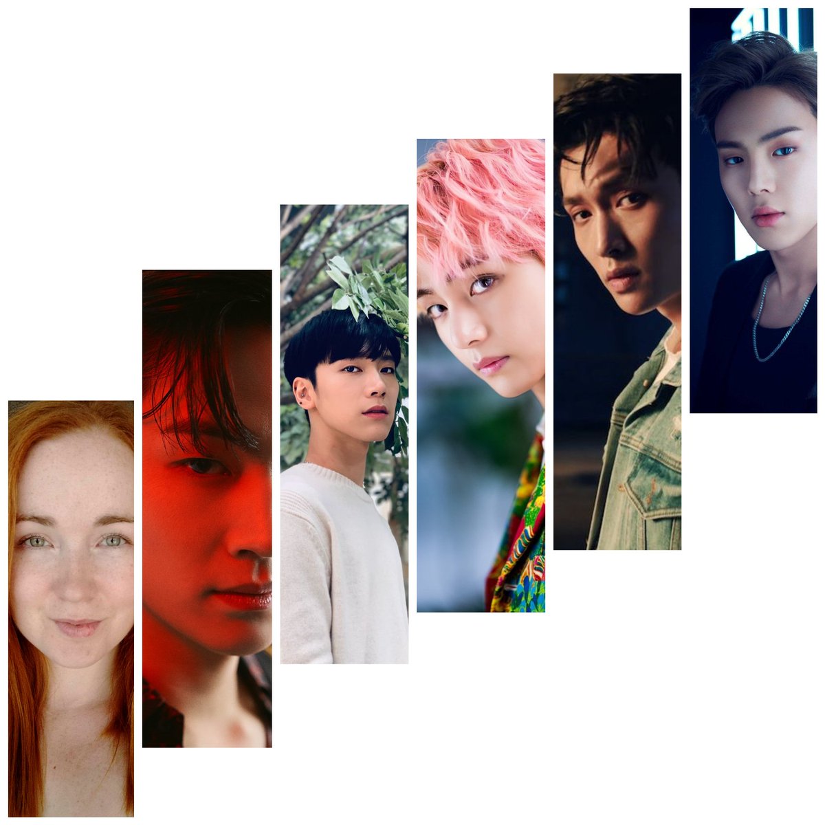 mysshel89's tweet photo. We know how to serve FACE😉
#MultiSelcaDay
#MultiNotAnti https://t.co/lG6suPqZ77
