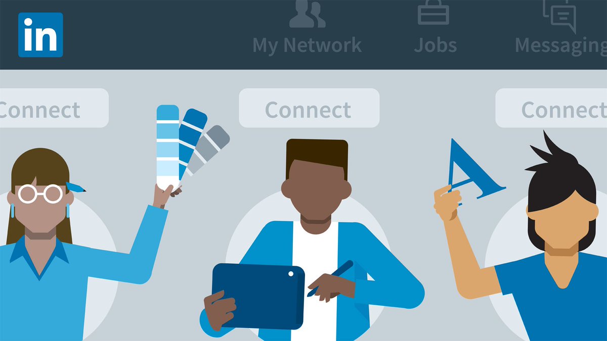 #LinkedIn is one of the most powerful #resources for #employers and #employees. Employers are often looking through the network to find potential candidates for the positions they are looking for. 

We go into a ton of detail regarding your social profile

buff.ly/2Vd9dpY