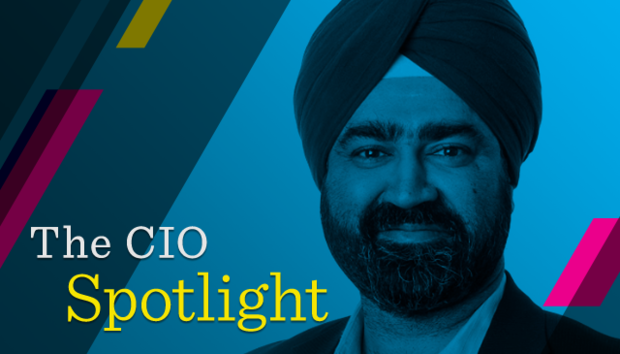 rubrikInc's tweet photo. CIO Spotlight: @idgconnect chats with our very own @aspuri about the evolving role of the CIO and his approach to building out the IT team at #Rubrik. Catch the full interview https://t.co/PMz2DA7fNE https://t.co/2zJQI92SRS