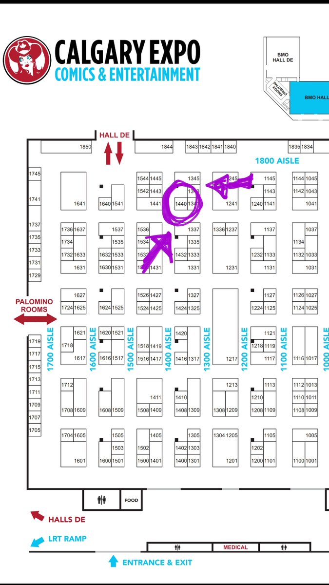 GEEKchic_create's tweet photo. Finally received our booth number and location! Come see us at booth 1440 in the BMO Centre!

#dragon #egg #dragoneggs #bottle #bottlenecklace #bottlejewellery #CalgaryExpo #CalgaryExpo2019 #GEEKChicCreations https://t.co/2cMytUsBns