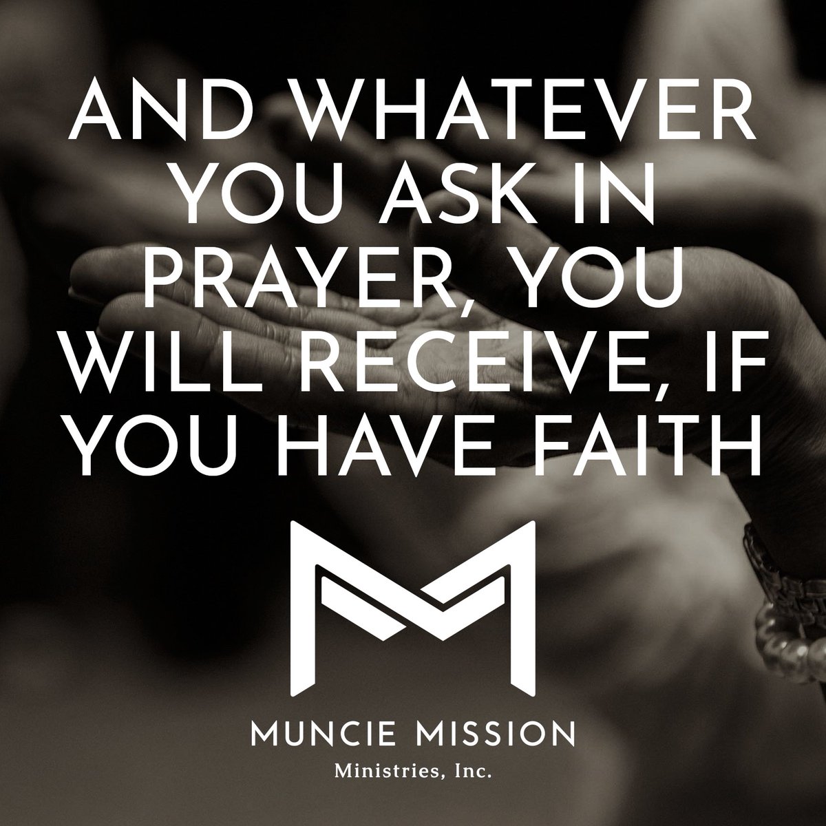 Today in #HolyWeek Jesus cleansed the temple of money changers, declaring "My house shall be called a house of prayer." Jesus then curses the fig tree (Matthew 21:12-22) and shows his disciples the power of faith. Happy #HolyWeek2019!