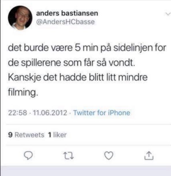 KaiFrodeDahl's tweet photo. https://t.co/ydLMwew7US
