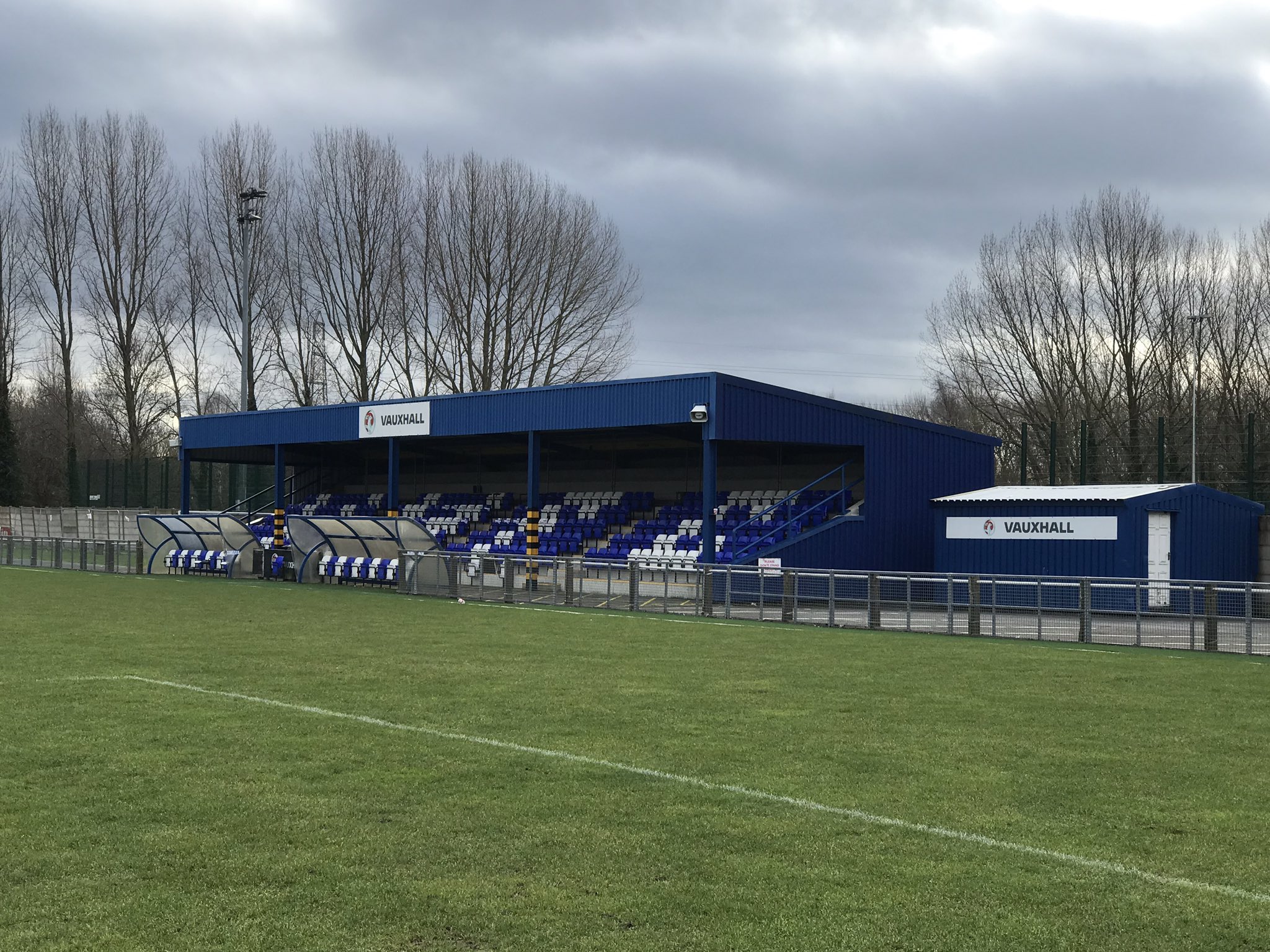 Vauxhall Motors Fc Vmfccommercial Twitter