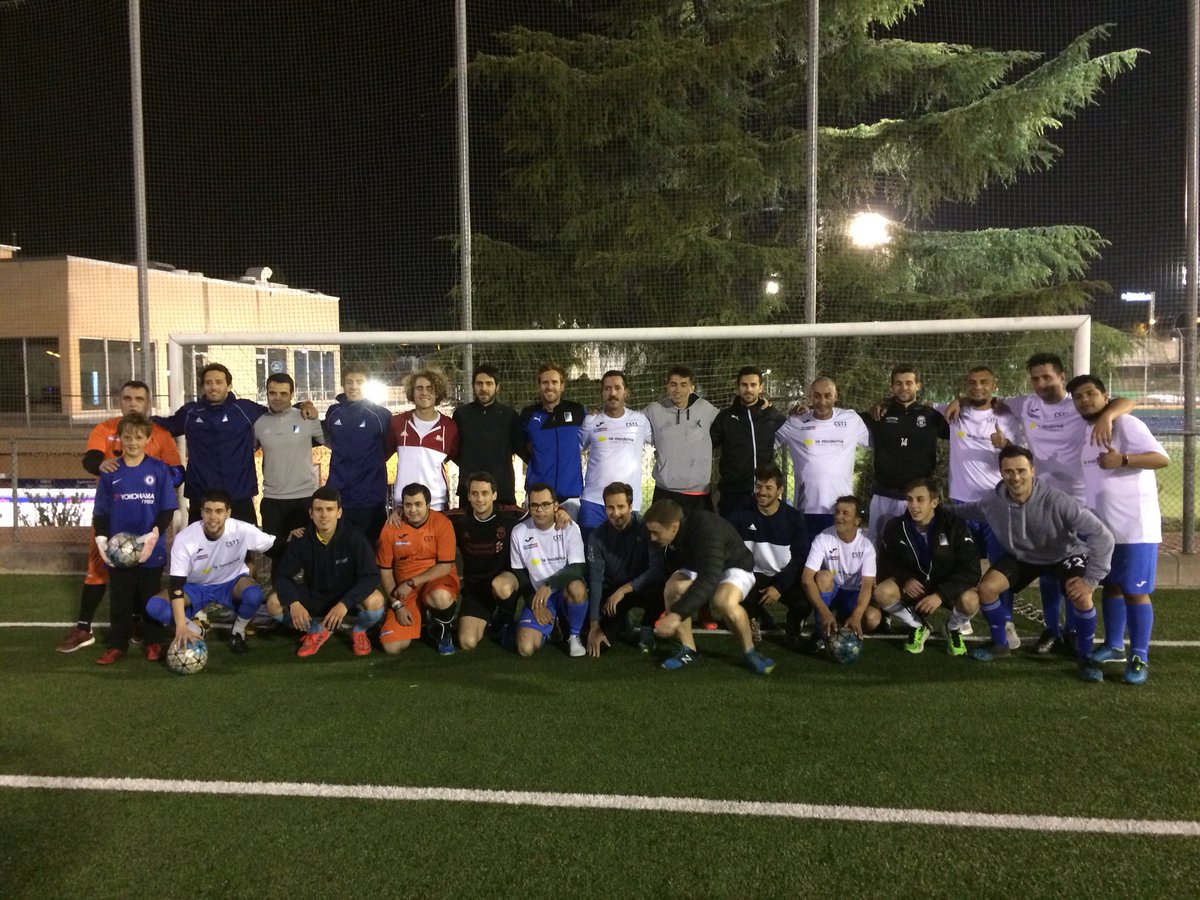 Junior DHM tweet media