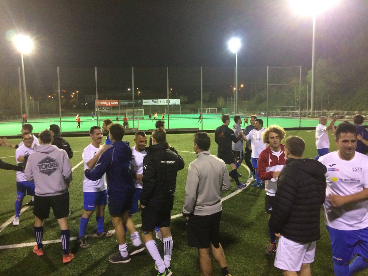 Junior DHM tweet media